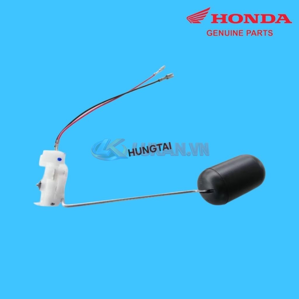 Mạch phao báo bơm xăng xe FUTURE MẬP, LED, WAVE 125 Fi.... zin 37800-KYZ-711 - Ảnh 5