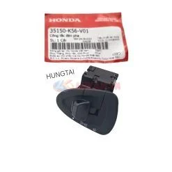 Nút công tắc đèn pha xe WINNER 150 zin chính hãng 35150-K56-V01