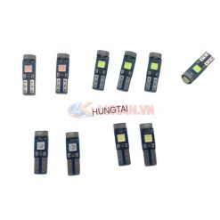 Bóng đèn led báo số siêu sáng xe DREAM, WAVE, FUTURE... đồng hồ
