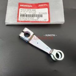 Cần pass thắng phanh đùm trước WAVE S110, RSX, BLADE, A110... zin 45410-KFM-900