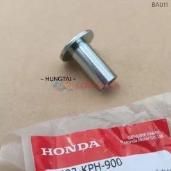 Bặc ắc, khâu treo pô ống xã WAVE, FUTURE 125, WINNER...  zin 18422-KPH-900