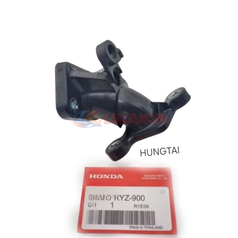 Họng co xăng, cổ hút xe FUTURE MẬP, LED, WAVE 125 Fi... zin chính hãng 17110-KYZ-710 - Ảnh 3