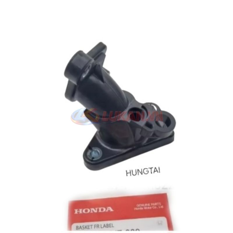 Họng co xăng, cổ hút xe FUTURE MẬP, LED, WAVE 125 Fi... zin chính hãng 17110-KYZ-710 - Ảnh 4