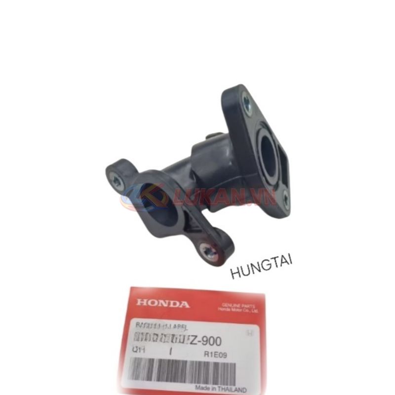 Họng co xăng, cổ hút xe FUTURE MẬP, LED, WAVE 125 Fi... zin chính hãng 17110-KYZ-710 - Ảnh 5