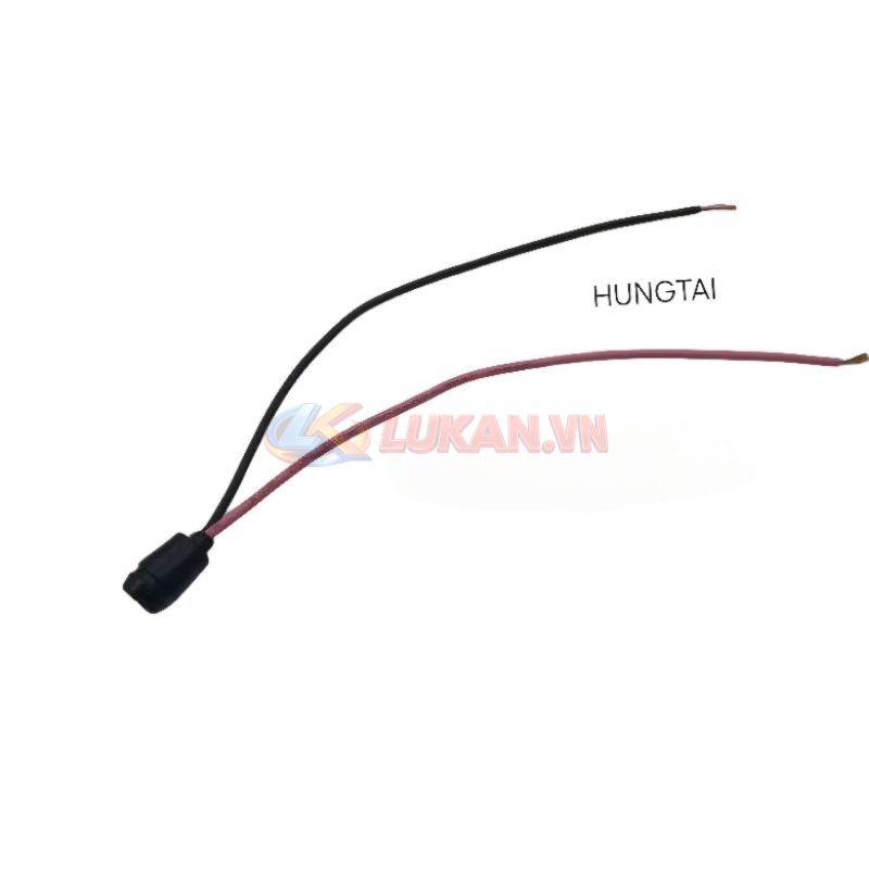 Dây ghim bóng đèn báo số xe DREAM, WAVE, FUTURE... đồng hồ - Ảnh 2