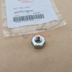 Ốc tán treo máy, chỉnh nồi côn DREAM, WAVE, FUTURE.... zin 8mm 94030-08000