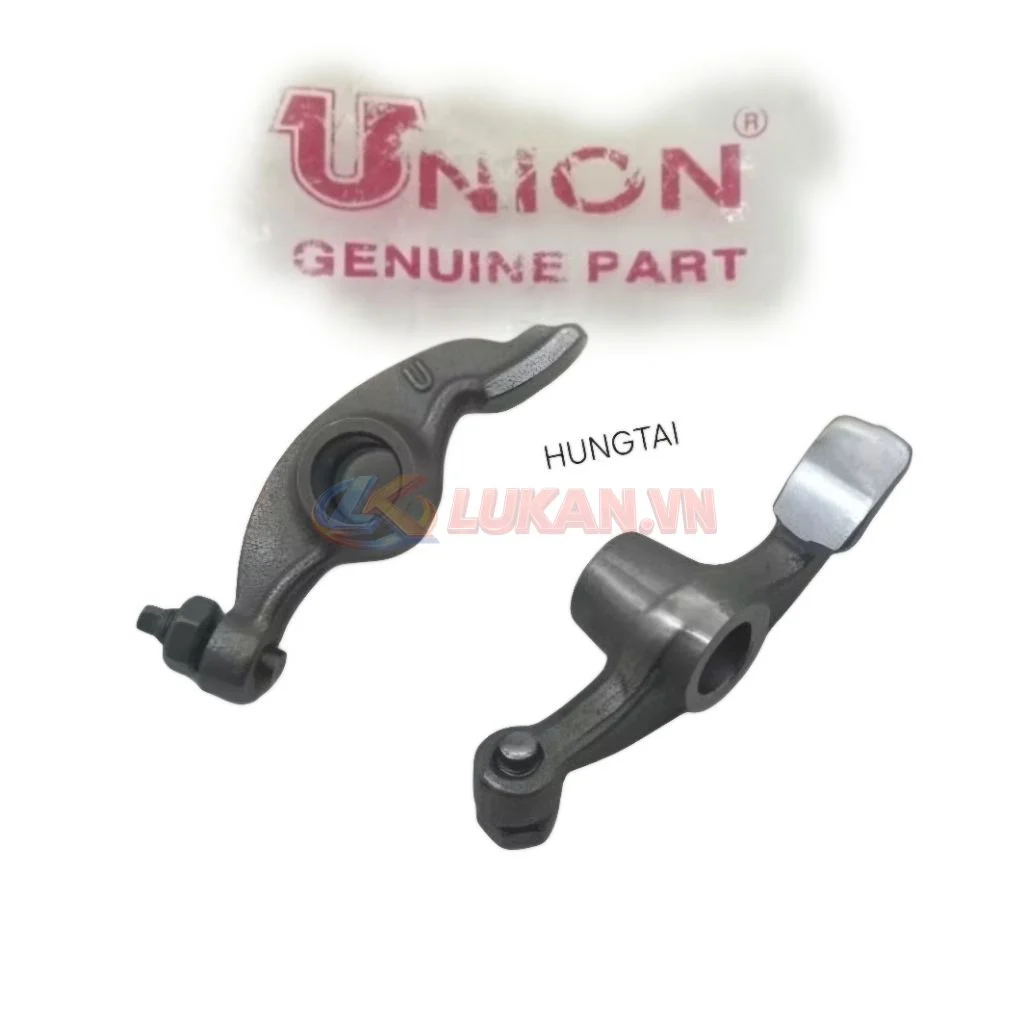 Cặp cò độ Union đầu quylat xe DREAM, WAVE, FUTURE 1.... luôn ốc 19, 20mm - Ảnh 2