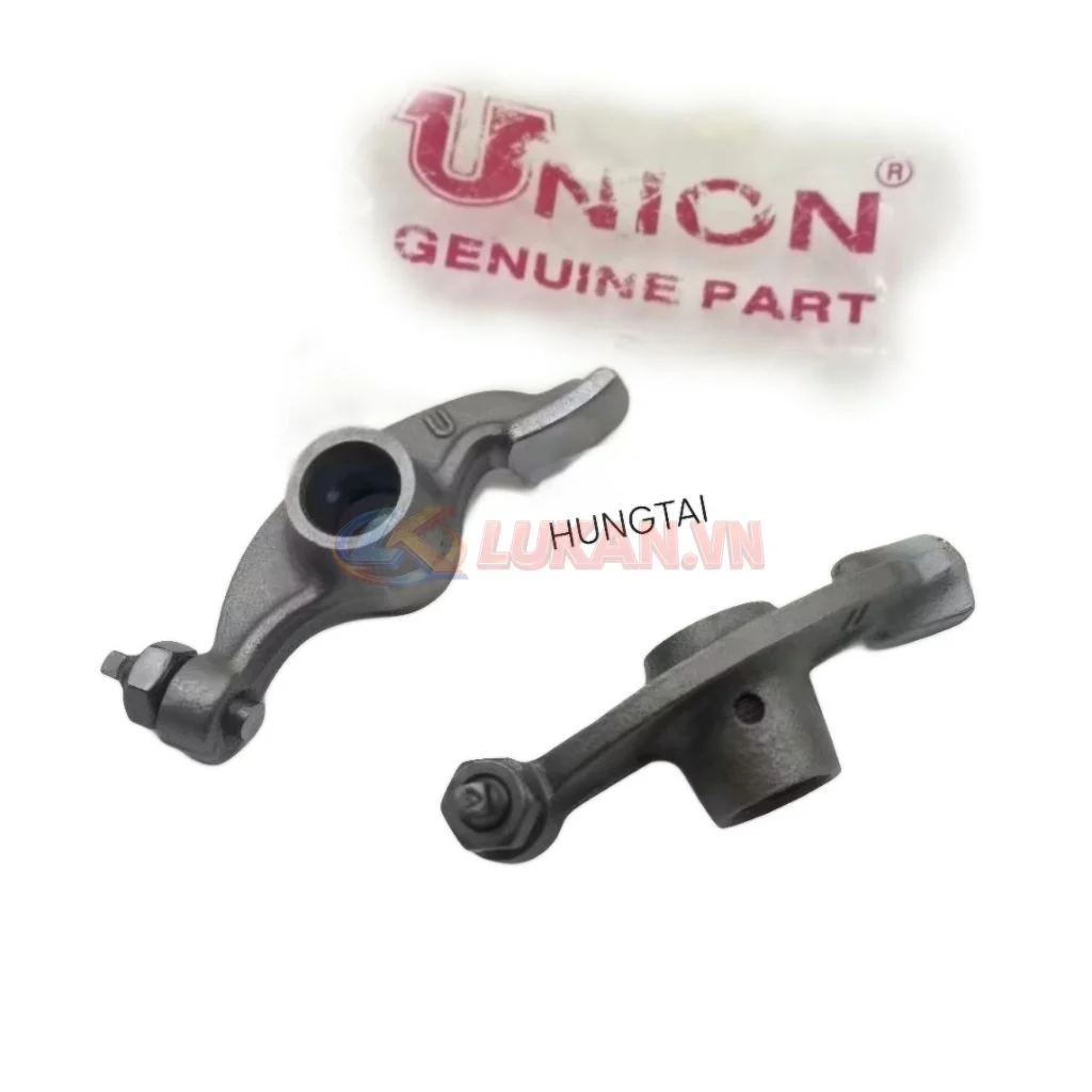 Cặp cò độ Union đầu quylat xe DREAM, WAVE, FUTURE 1.... luôn ốc 19, 20mm - Ảnh 3
