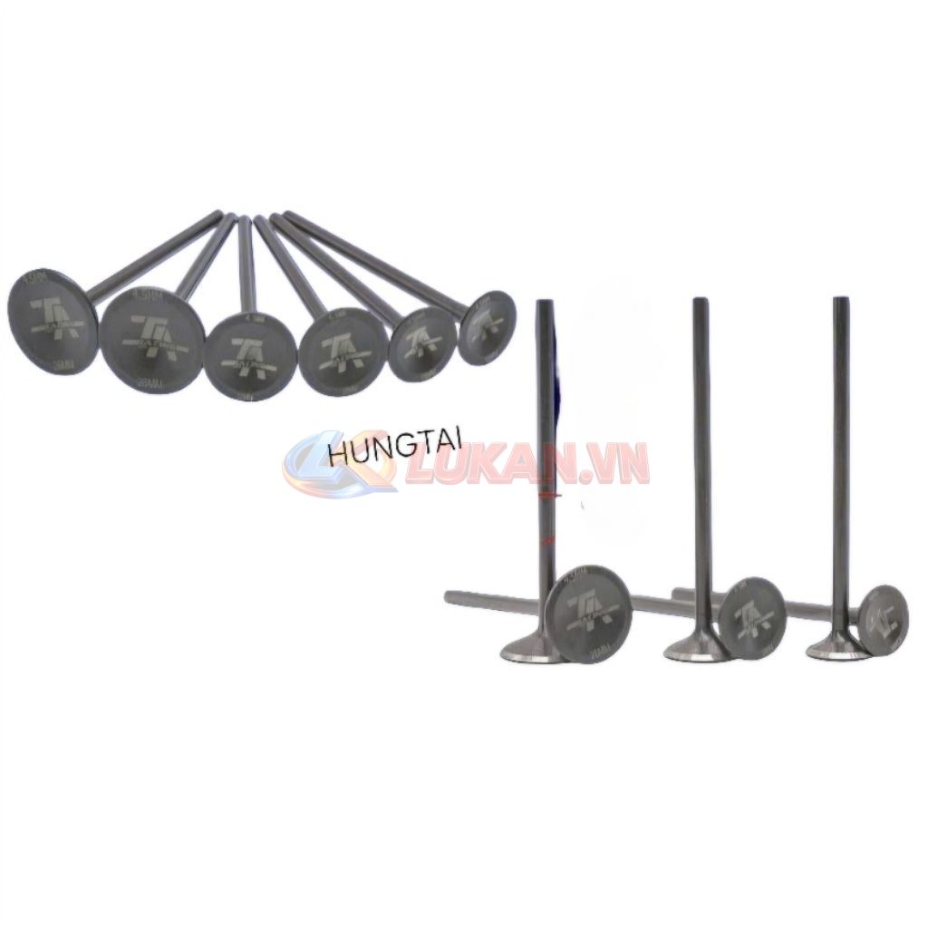 Cây xupap độ đầu bò quylat xe WINNER, SONIC... 19, 20 ,22, 23, 25... đủ size - Ảnh 2