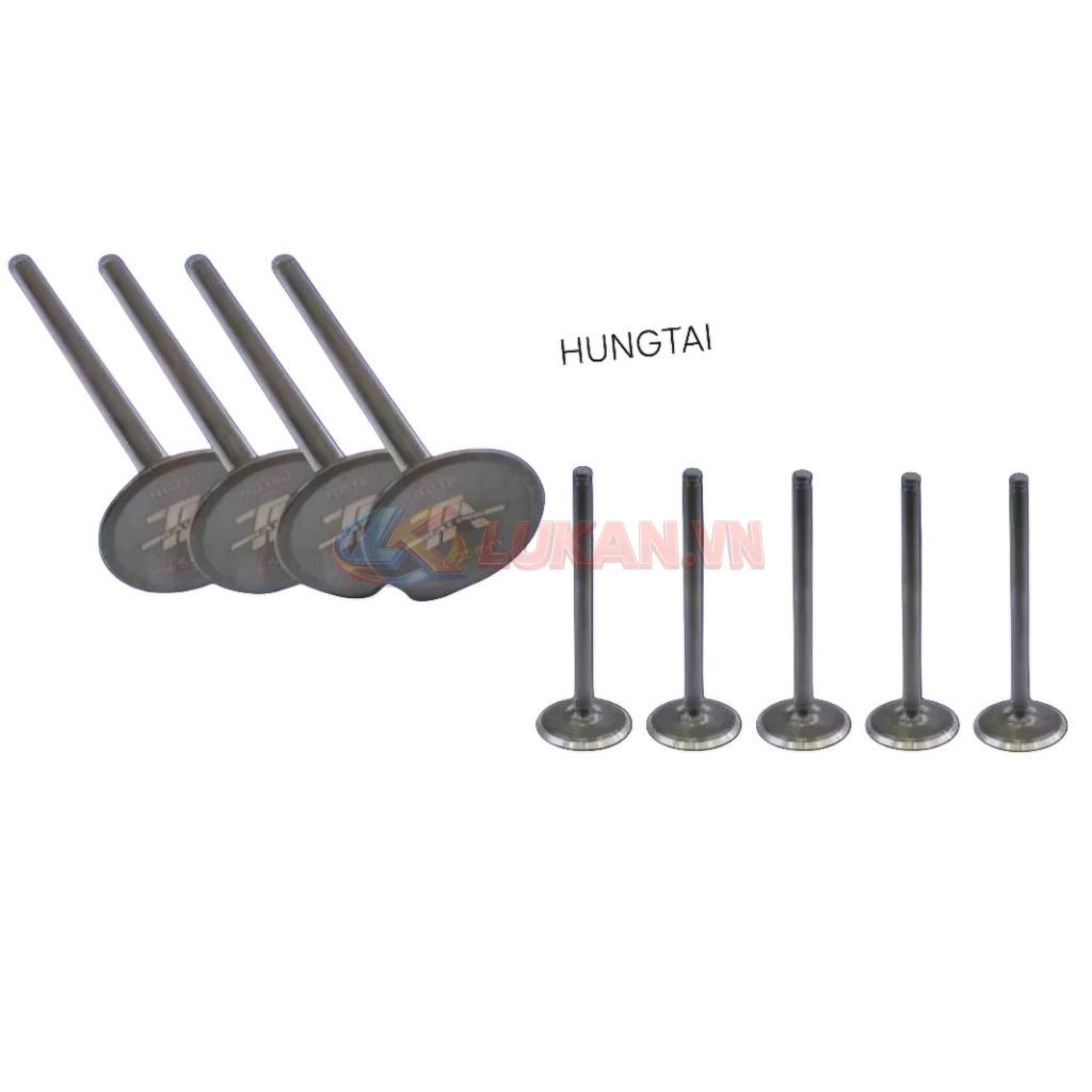Cây xupap độ đầu bò quylat xe WINNER, SONIC... 19, 20 ,22, 23, 25... đủ size - Ảnh 3