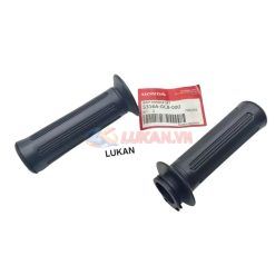 Cặp bao tay nắm, lái EX5 xe DREAM zin chính hãng 5316A-GC8-000