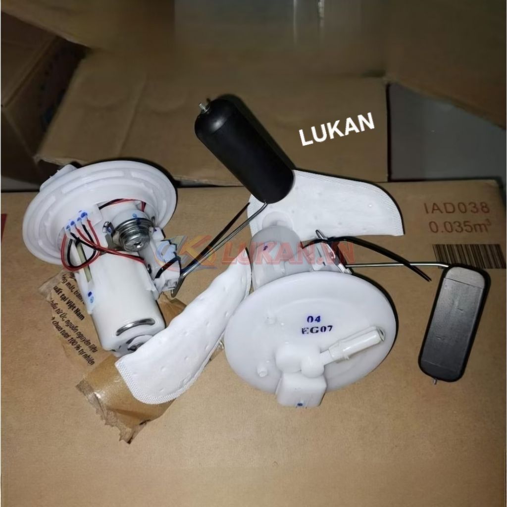 Bộ motor bơm xăng xe FUTURE NEO, X 125 Fi... zin chính hãng - Ảnh 3