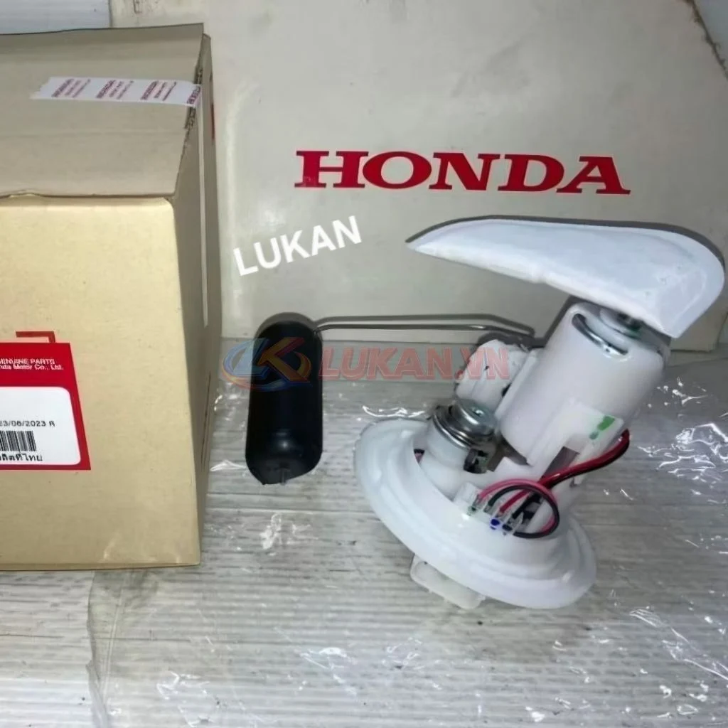 Bộ motor bơm xăng xe FUTURE NEO, X 125 Fi... zin chính hãng