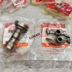 Bộ trục cốt cam, cò xe DREAM, WAVE... chính hãng SYM