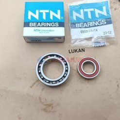 Vòng bi, bạc đạn trục cam DREAM, WAVE, FUTURE... NTN 6905, 6902