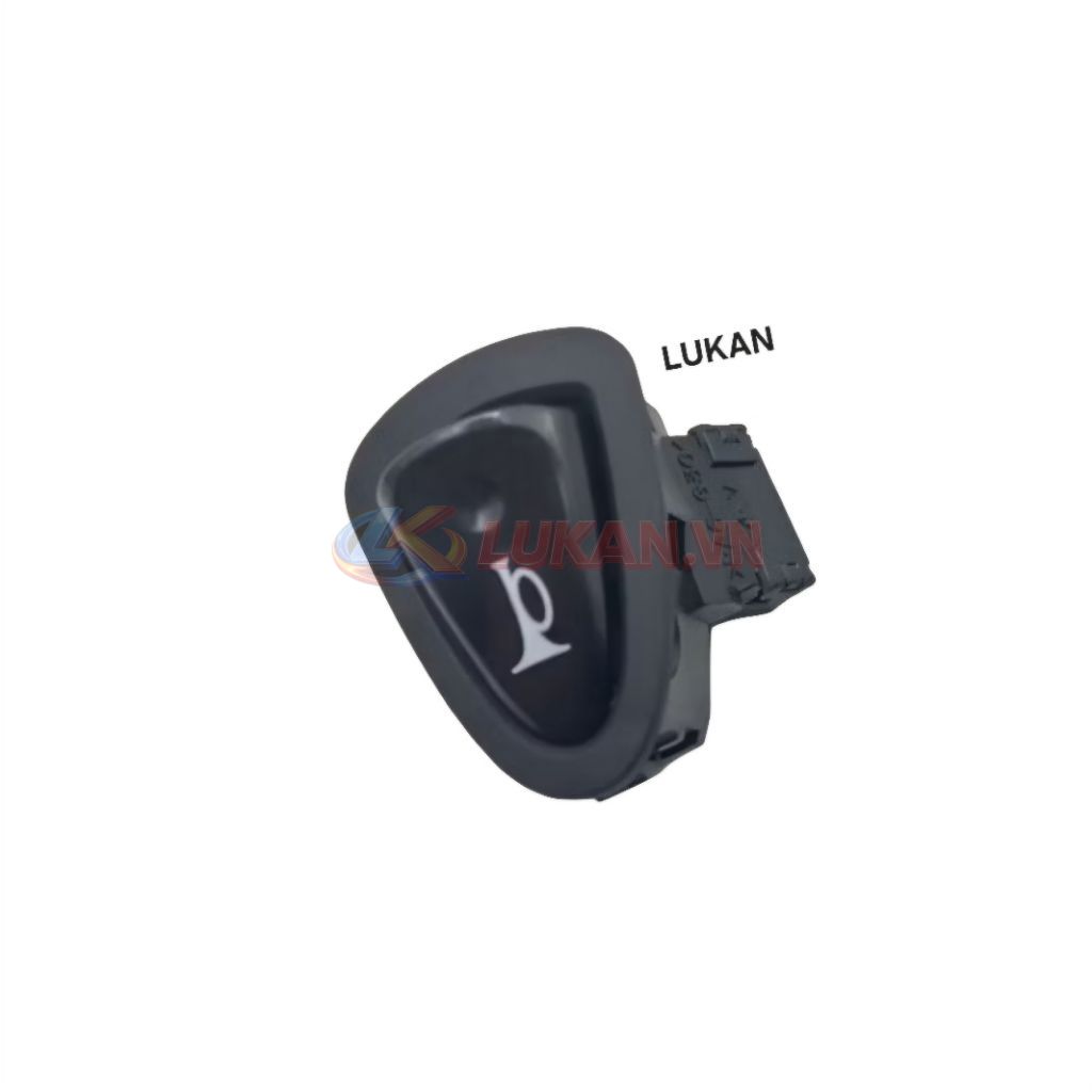 Nút công tắc kèn, còi xe FUTURE MẬP, LED 125... zin Honda 35180-KYZ-901 - Ảnh 4