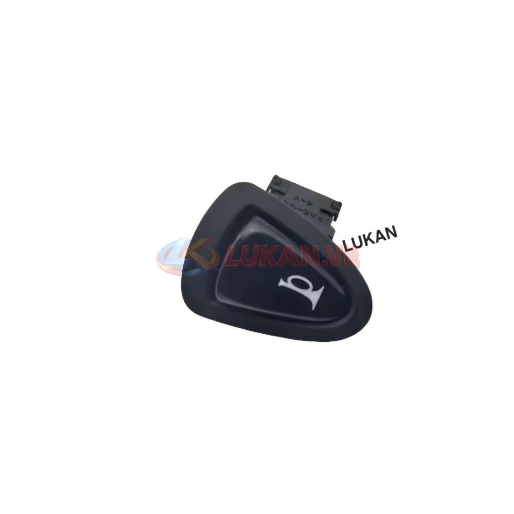 Nút công tắc kèn, còi xe FUTURE MẬP, LED 125... zin Honda 35180-KYZ-901 - Ảnh 6