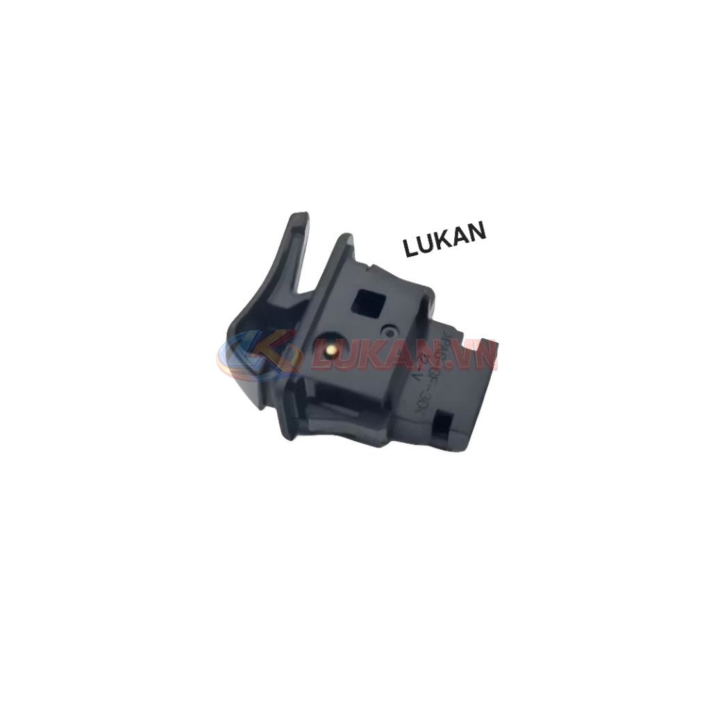 Nút công tắc đề khởi động FUTURE MẬP, LED 125... zin 35160-KYZ-901 - Ảnh 3