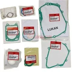 Full bộ gioăng, ron lốc máy xe FUTURE 2, NEO, MẬP, LED 125... zin