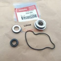 Bộ sin phốt bơm, két nước xe WINNER, SONIC, CBR 150....