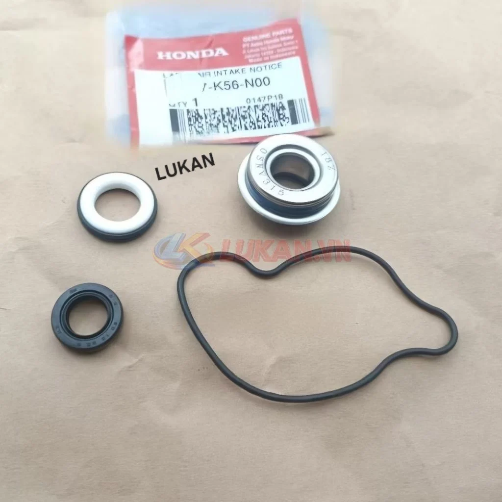 Bộ sin phốt bơm, két nước xe WINNER, SONIC, CBR 150.... - Ảnh 2