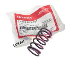 Lò xo nồi côn, ly hợp xe WAVE ALPHA, ZX, RS, S100... zin 22401-KEV-900