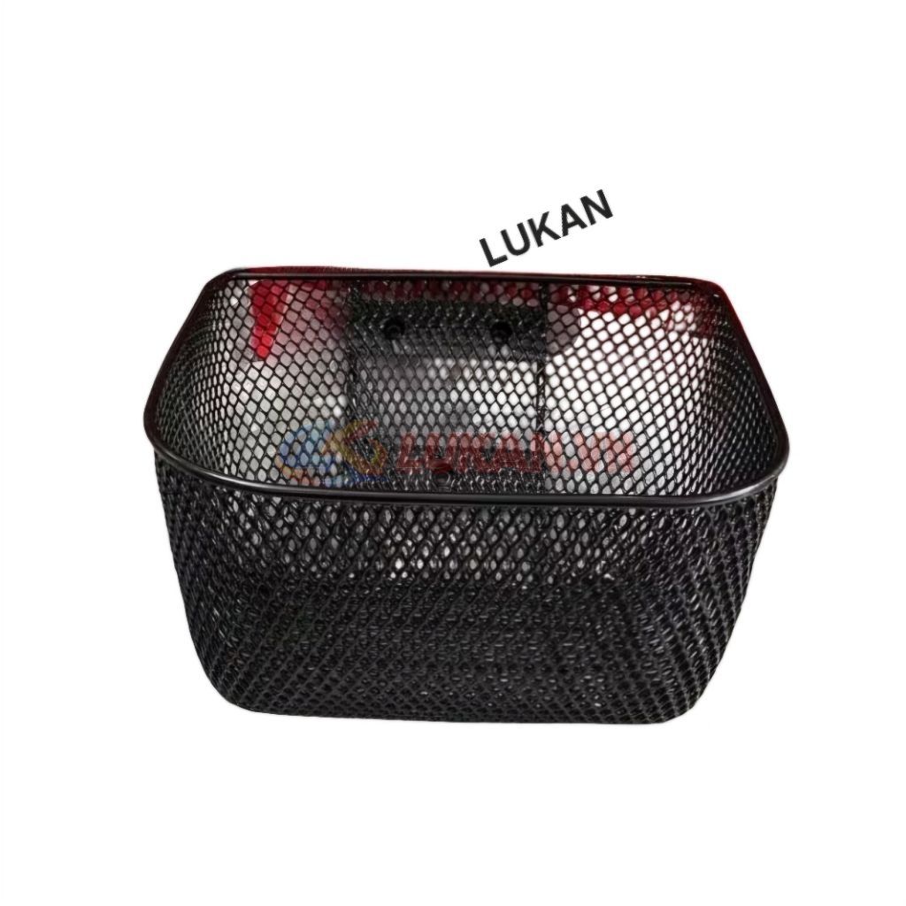 Giỏ rổ trước xe FUTURE NEO, X, WAVE 125.... zin chính hãng 81311-KPH-900 - Ảnh 2