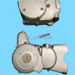 Bộ lốc, nắp máy xe Super DREAM, FUTURE 1 zin tháo xe