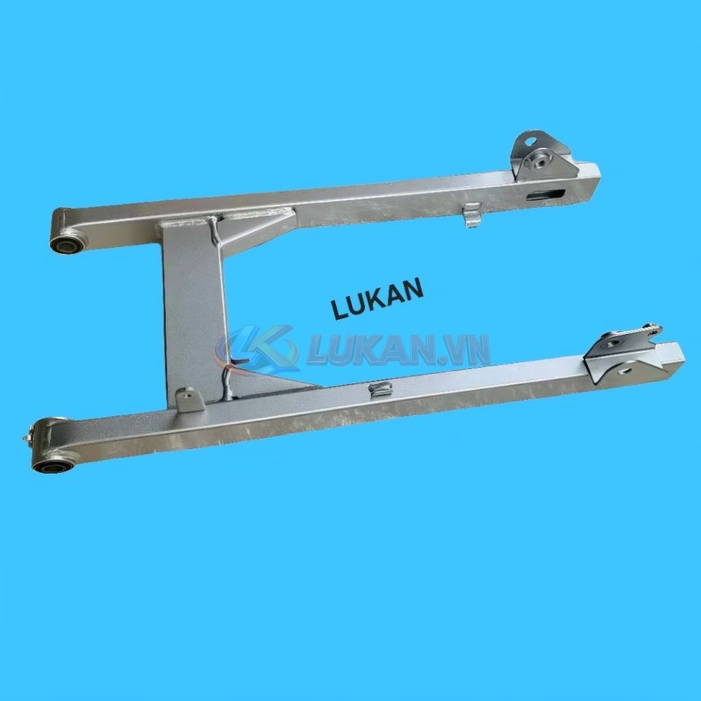 Càng gắp, gấp bánh sau xe FUTURE LED, WAVE 125... zin Thái - Ảnh 3