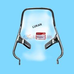Cảng đuôi tay xách, quai yên xe Super DREAM zin Honda 50410-KVV-910