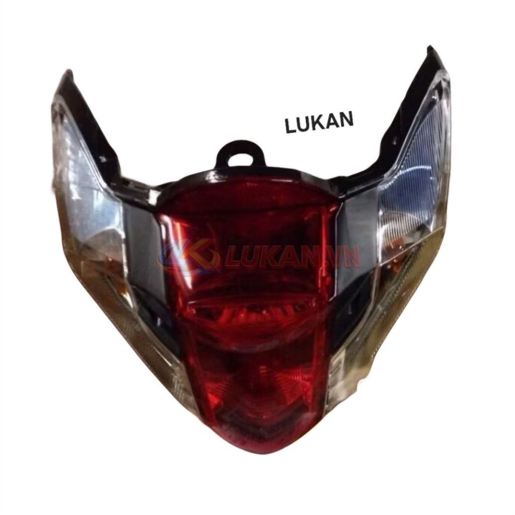 Cụm đuôi đèn hậu, lái stop xe WAVE RSX 2010, 2011.... zin Honda 33700-KWW-V01