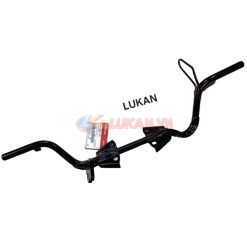 Cây thanh, càng gác chân máy giữa WAVE A, ALPHA 110.... zin Honda 50610-K89-V00