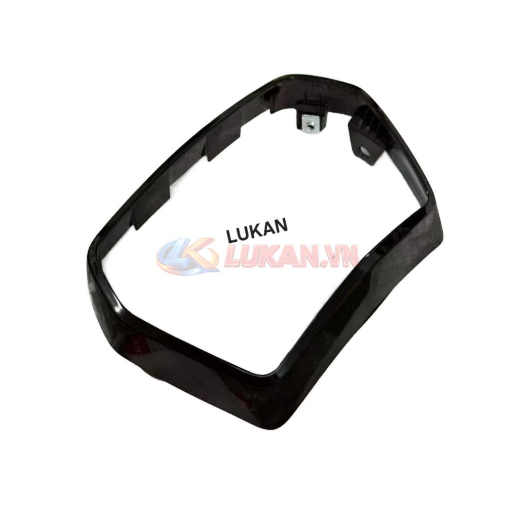 Khung vành đèn pha nho xe Super DREAM lồi zin Honda 33101-KFV-971 - Ảnh 4
