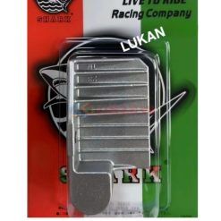 Cục sạc điện độ Shark xe WAVE RSX 2016....