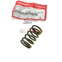 Lò xo nồi côn ly hợp xe WAVE Thái, FUTURE 1... zin Honda 22410-KFL-850