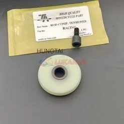 Bộ ốc bánh đỡ sên cam xe DREAM, WAVE, FUTURE... nhựa chống bể