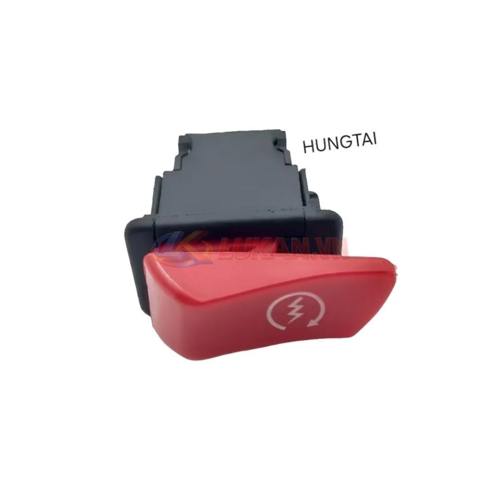 Nút công tắc đỏ đề khởi động xe WAVE, FUTURE 125, WINNER...