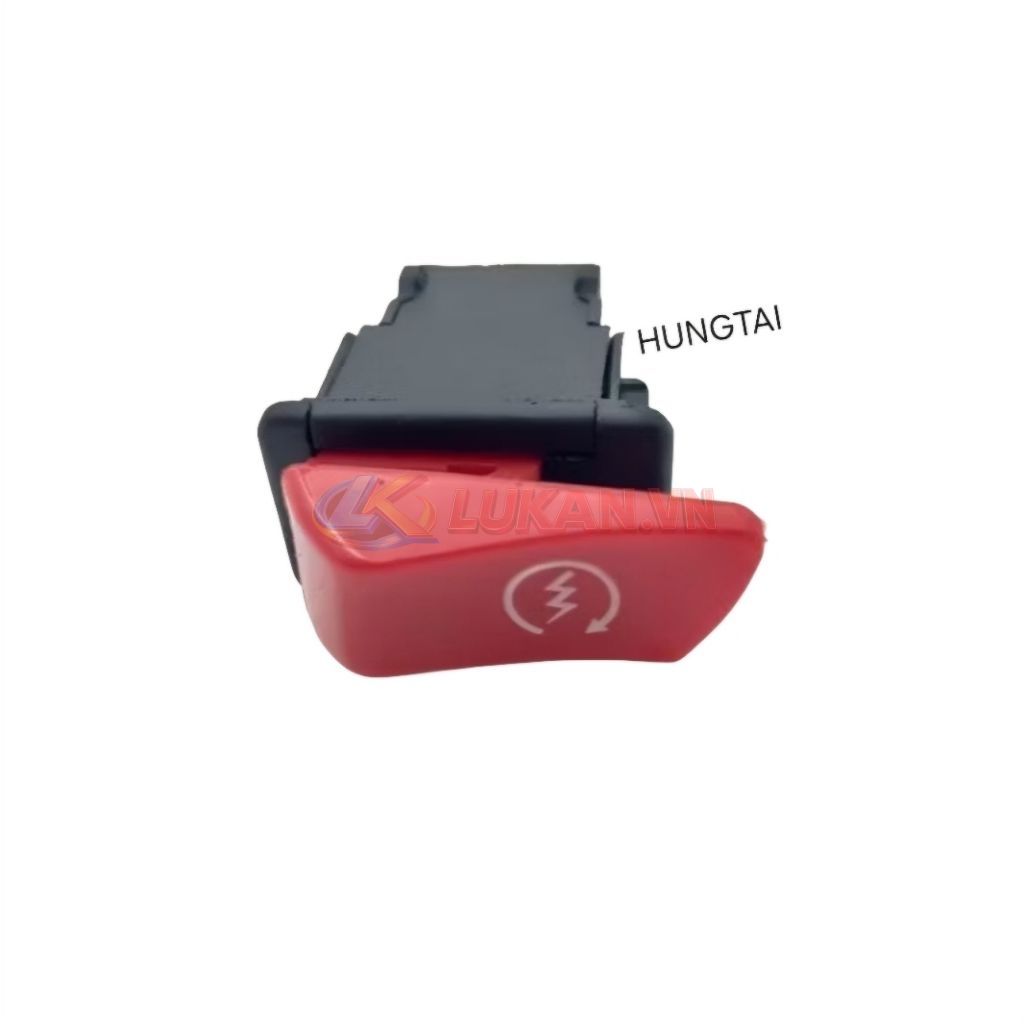 Nút công tắc đỏ đề khởi động xe WAVE, FUTURE 125, WINNER... - Ảnh 3