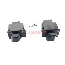 Nút công tắc xi nhan Hazard xe WAVE S110, RSX, FUTURE MẬP, LED 125....
