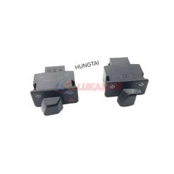 Nút công tắc xi nhan Hazard xe WAVE RSX, BLADE, A110, WINNER 150...