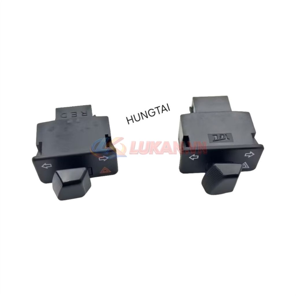 Nút công tắc xi nhan Hazard xe WAVE RSX, BLADE, A110, WINNER 150... - Ảnh 3