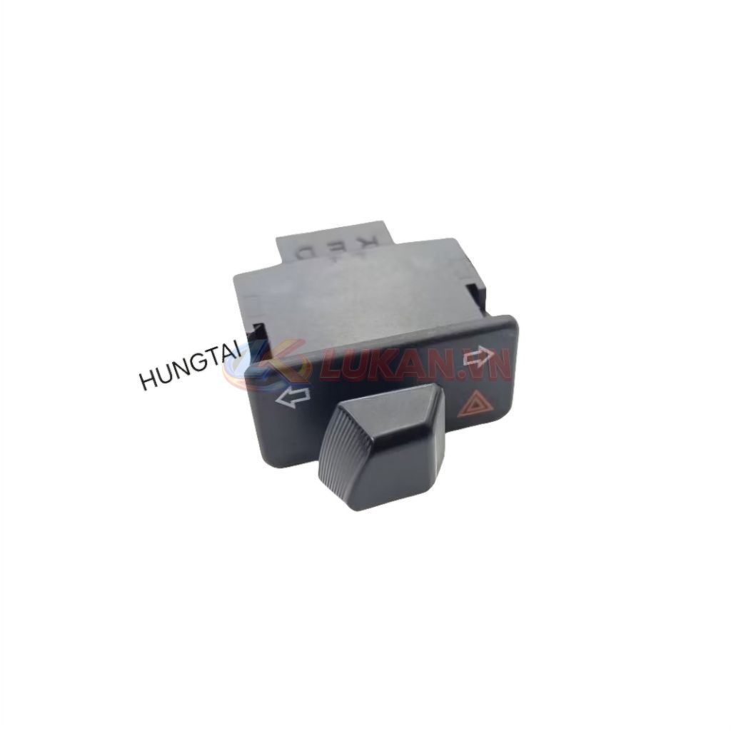 Nút công tắc xi nhan Hazard xe WAVE RSX, BLADE, A110, WINNER 150... - Ảnh 4