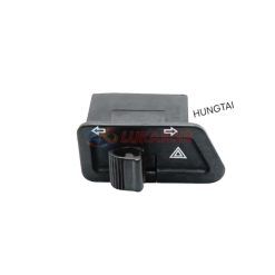 Nút công tắc đèn xi nhan Hazard WAVE A, RS, S100, RSX, FUTURE 1, NEO 125....