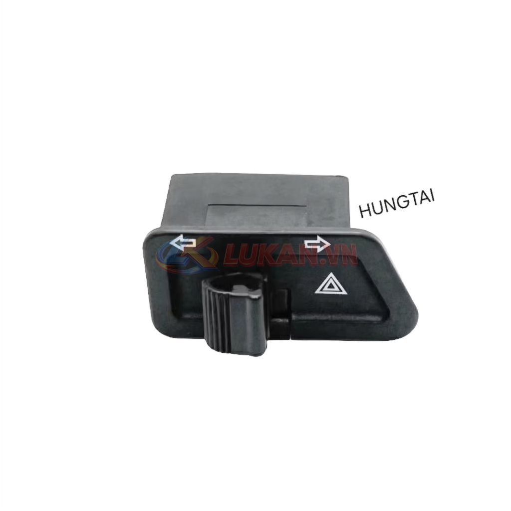 Nút công tắc đèn xi nhan Hazard WAVE A, RS, S100, RSX, FUTURE 1, NEO 125....