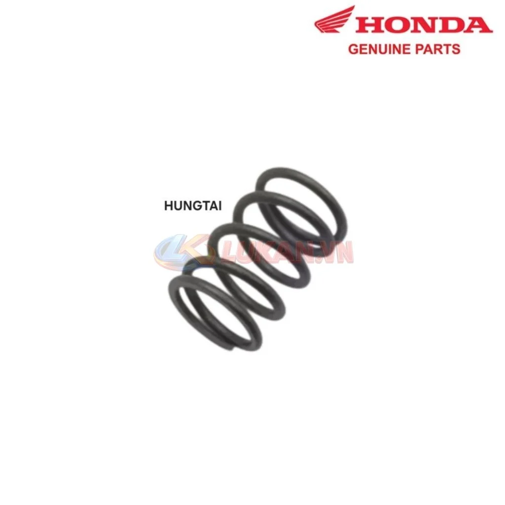 Lò xo nồi côn ly hợp xe FUTURE 2, NEO, X, WAVE 125... zin Honda 22401-KPH-900 - Ảnh 4