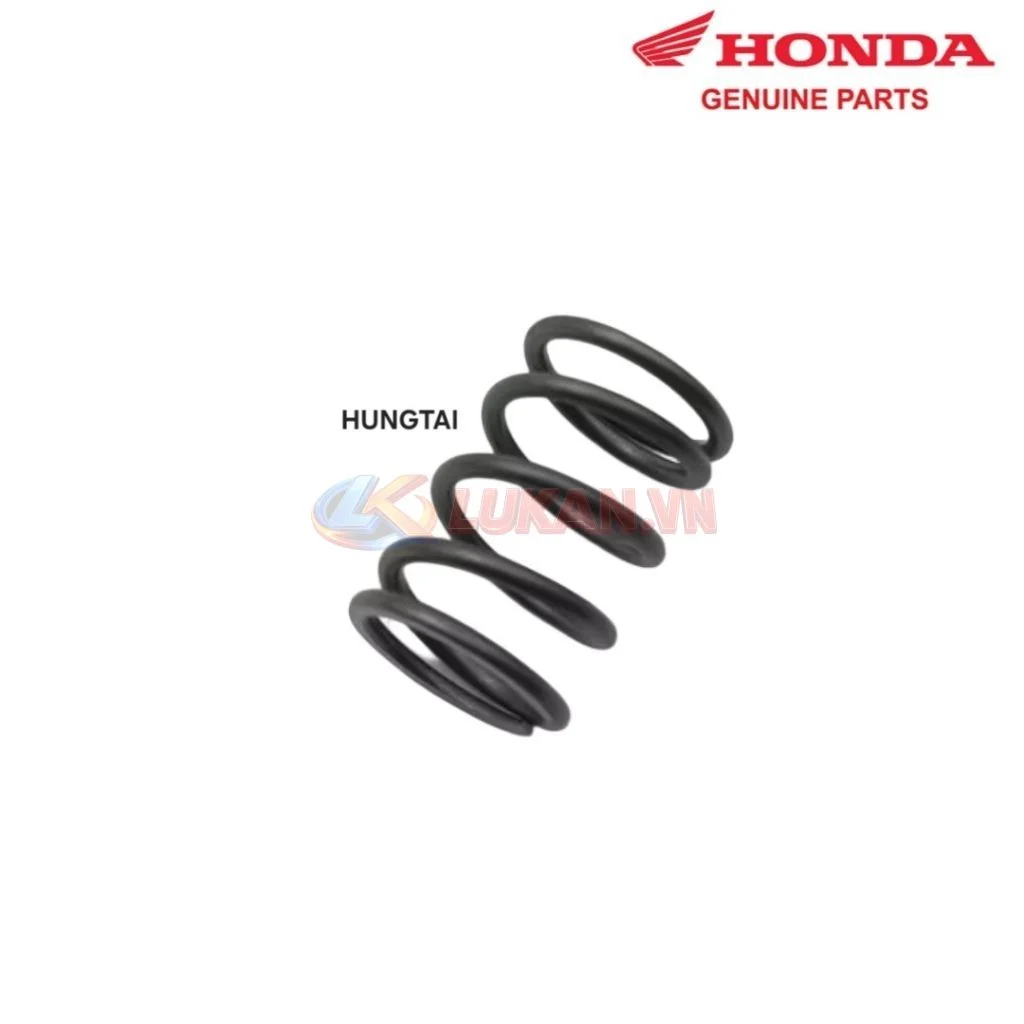 Lò xo nồi côn ly hợp xe FUTURE 2, NEO, X, WAVE 125... zin Honda 22401-KPH-900 - Ảnh 2