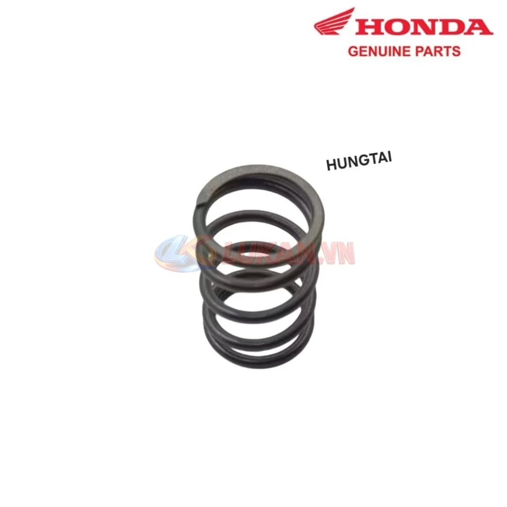 Lò xo nồi côn ly hợp xe FUTURE 2, NEO, X, WAVE 125... zin Honda 22401-KPH-900 - Ảnh 5