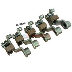Cần ngắt nồi côn, ly hợp xe WAVE Thái, FUTURE 1 zin tháo xe