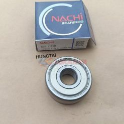 Vòng bi, bạc đạn bánh đùm lốp DREAM, WAVE, FUTURE, WINNER... NACHI 6301