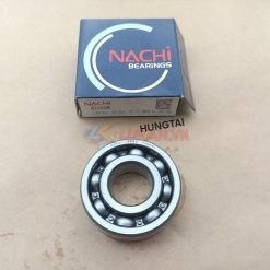 Vòng bi, bạc đạn cốt nhông số DREAM, WAVE, FUTURE... NACHI 6203
